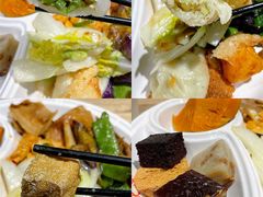 水晶饺-素清香(解放路店)
