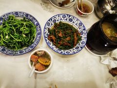 -大瓦罐湘土菜(海淀南路店)