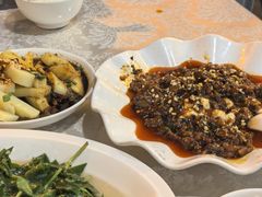 -清真.回香园(南街店)