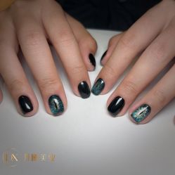 -丹曦·美甲美睫