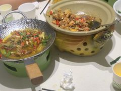 -绿草地·湘菜(7mall店)