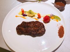 -PARFUM FLORAL花境法餐(南京首店)