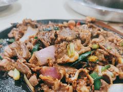 -标记美食新鲜猪杂(兴南大道店)
