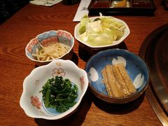 -炎蔵牛舌烤肉