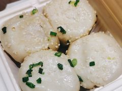 -小杨生煎(百联嘉定购物中心店)