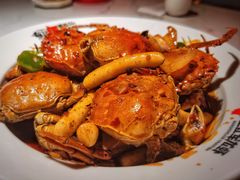 -王红军龙虾(盐仓桥店)
