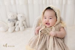 -西瓜庄园儿童摄影