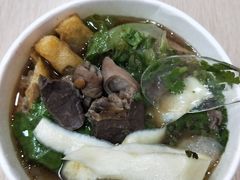 -岭南第一锅(萝岗万达店)