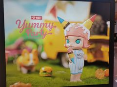 -泡泡玛特POPMART(崇文门国瑞城店)