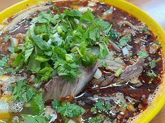 -蔺家老字号羊杂碎馆