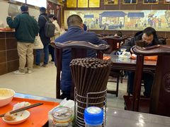 大堂-方中山胡辣汤(成都首店)