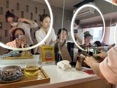 -施奈儿.洗头頭療.按摩SPA.采耳(上梅林店)