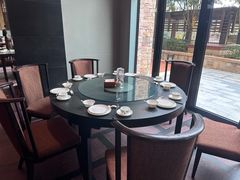 -羡餐厅·杭帮菜·淳菜(千岛湖自由洲际殿店)