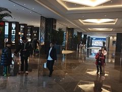 -南京金陵饭店