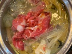 -龍歌自助小火锅(崂山丽达店)