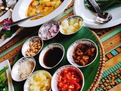 -食肆&Fourteen(武林夜市店)