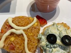 -水桶王国主题餐厅·聚会·生日派对·亲子活动·家庭套餐(亚龙湾希尔顿店)