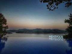 -天目湖涵田半山温泉