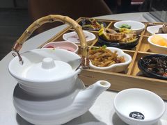 -新仙清汤牛腩(铜锣湾店)