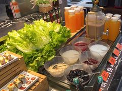 -非烤勿扰韩料自助烤肉(松山湖万科店)