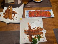 -一本料理(西溪天街店)