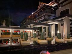 -三亚海棠湾万丽度假酒店