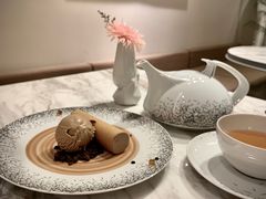 -théATRE 茶聚场(王府中環店)