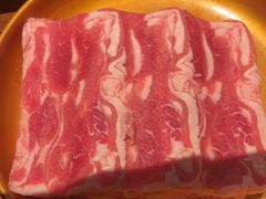 -牛YO烧肉烤肉自助(万象城春河里店)