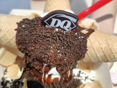 -DQ·蛋糕·冰淇淋(金鼎购物中心店)