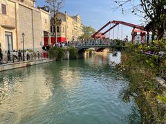 -赤坎·广东华侨国际旅游度假区