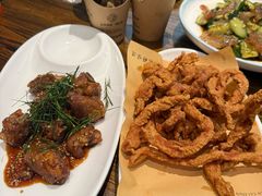 -纪林菜馆·博山菜老字号(华光路店)