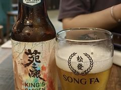 -松發肉骨茶(牛车水店)