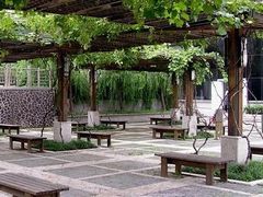 -苏州河梦清园环保主题公园