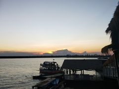 -洞里萨湖