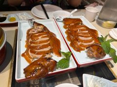 -京味斋·北京烤鸭(北京南站洋桥店)