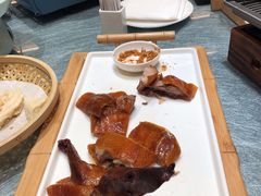 -小厨娘淮扬菜(六合欢乐港店)