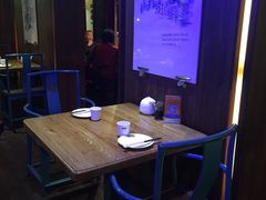 -老太原菜馆(南宫店)