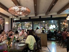 -ELI FALAFEL Lebanese&Mediterranean黎巴嫩美食(富城路店)