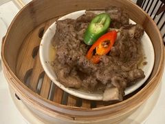 -白天鹅宾馆-宏图府餐厅