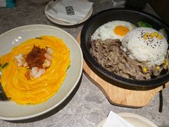 -留半山·香港食堂(啦啦宝都店)