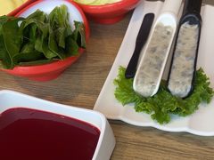 -彤德莱牛肉火锅(双港店)