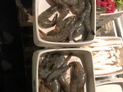 -冠菌火锅自助(东莞樟木头店)