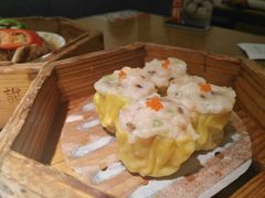 -点心传说·粤菜点心(佐阾虹湾店)