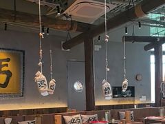 -北丐先生·野馄饨烧烤(长宁龙之梦店)