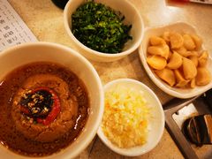 -八先生涮肉房(三里河店)