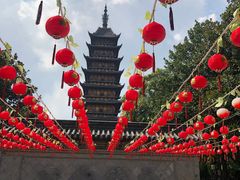 -常熟方塔园