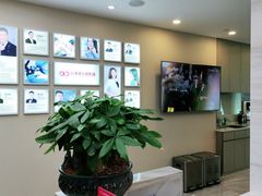 -希玛爱康健口腔(南山海岸城店)