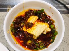 捞派豆花-海底捞火锅(石厦时代广场店)