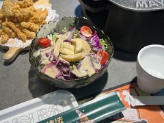 -马有鱼·馕坑烤全鱼(跃进街店)