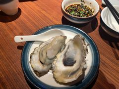 -蚝翅·海鲜粥·烧烤·羊肉季(鄞州万达店)